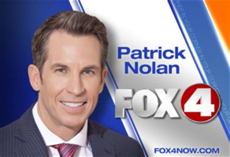 Monreal, who had been a weekday evening anchor and investigative reporter for Fox 4 from 2017 to December 2021, filed her lawsuit in Florida&x27;s Middle District Court in January. . What happened to patrick nolan fox 4 news